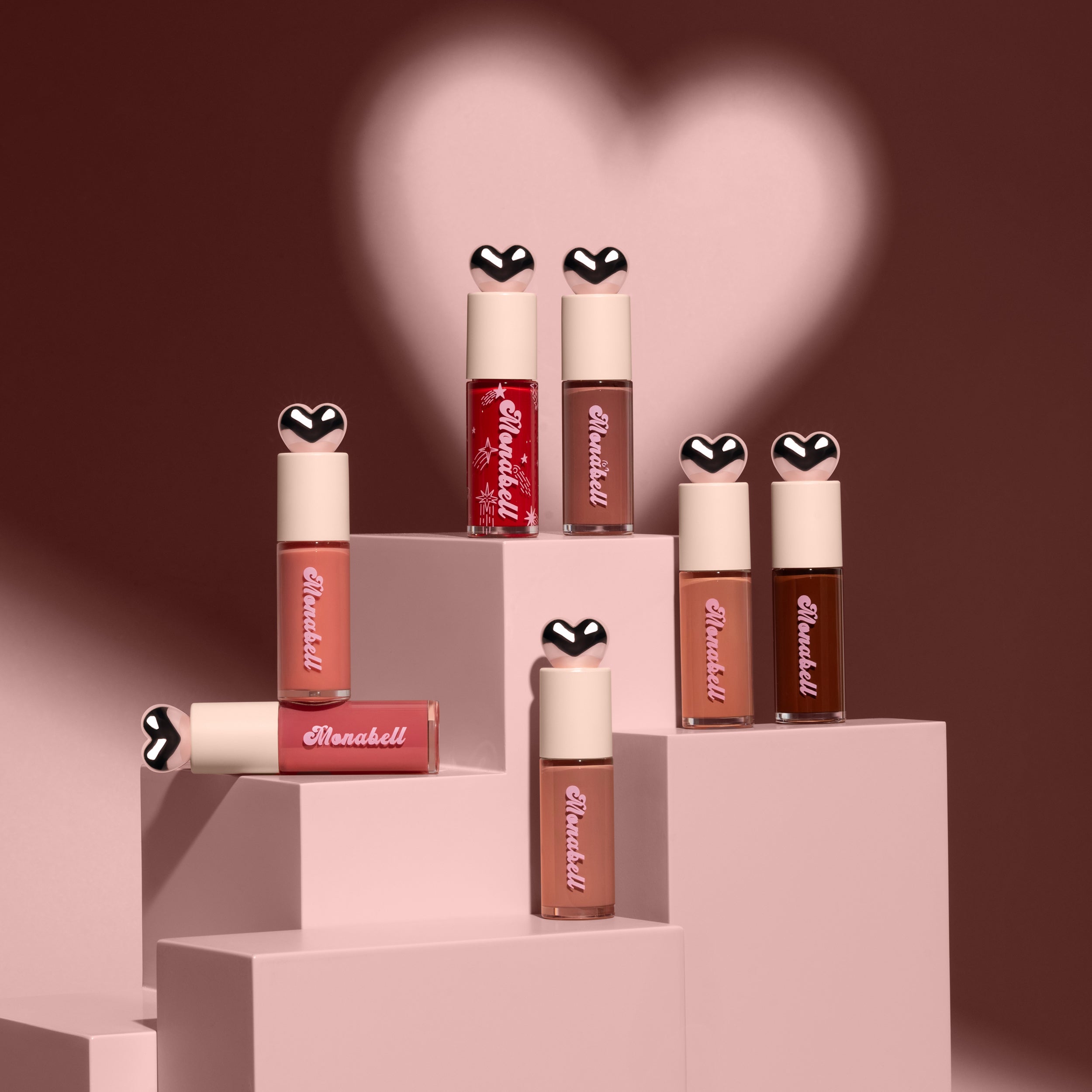 LIPSTICKS