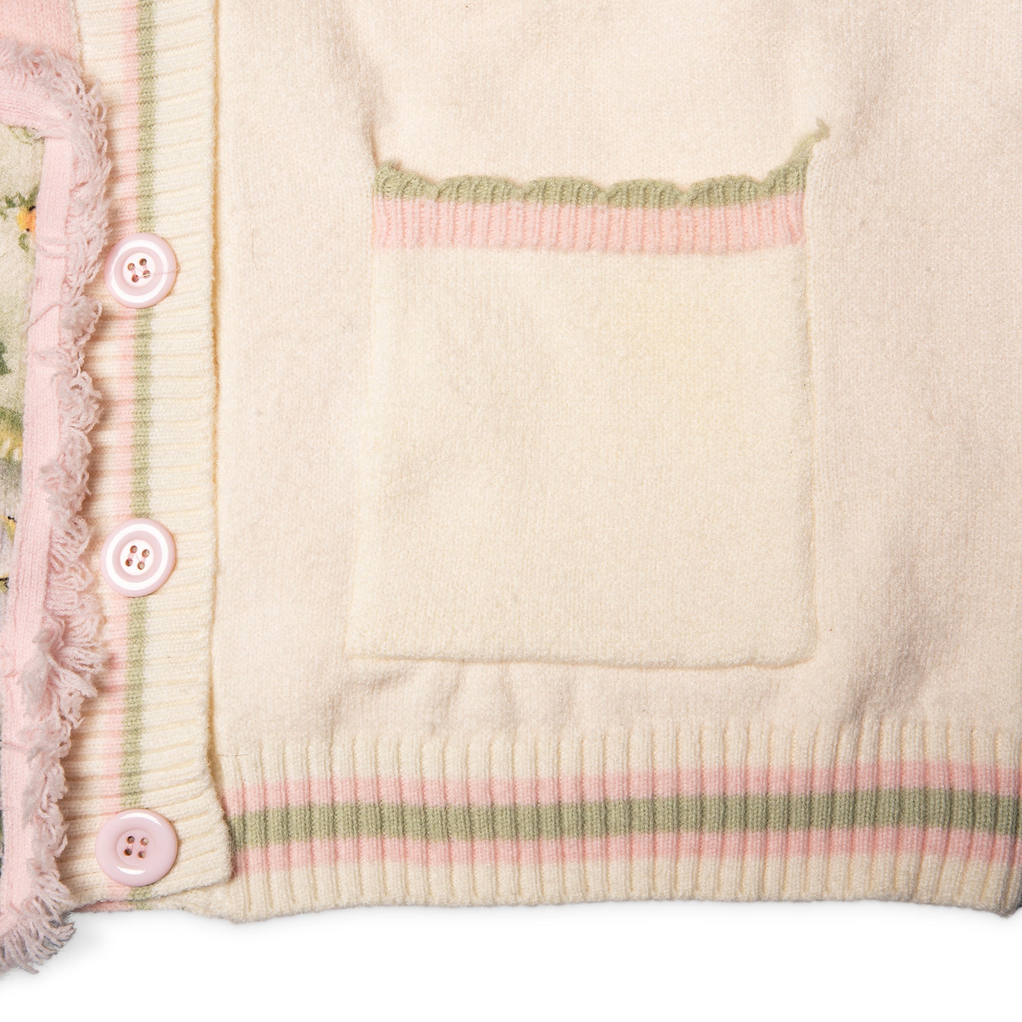 Monabell Swan Sweater