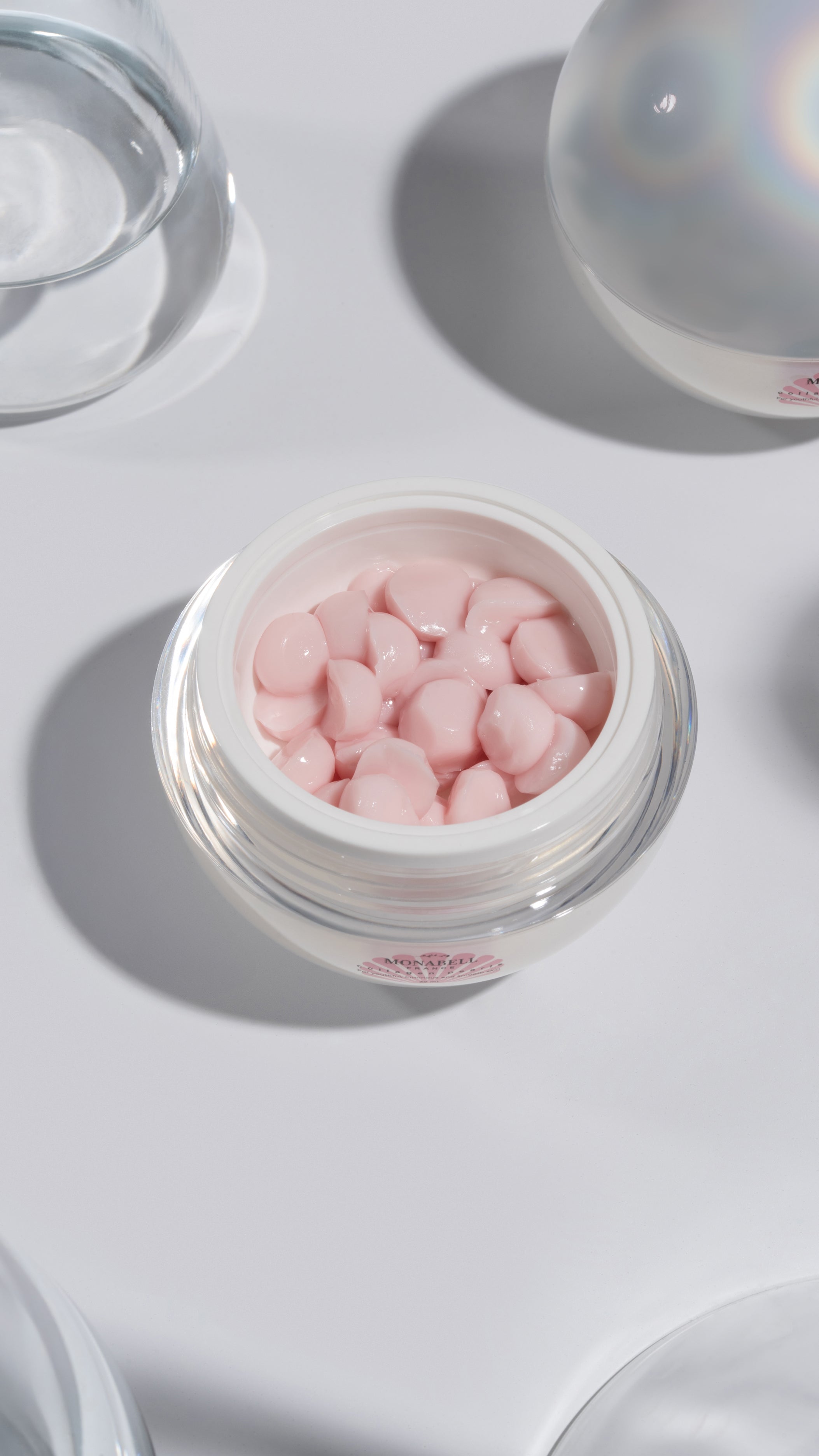 Collagen Pearls