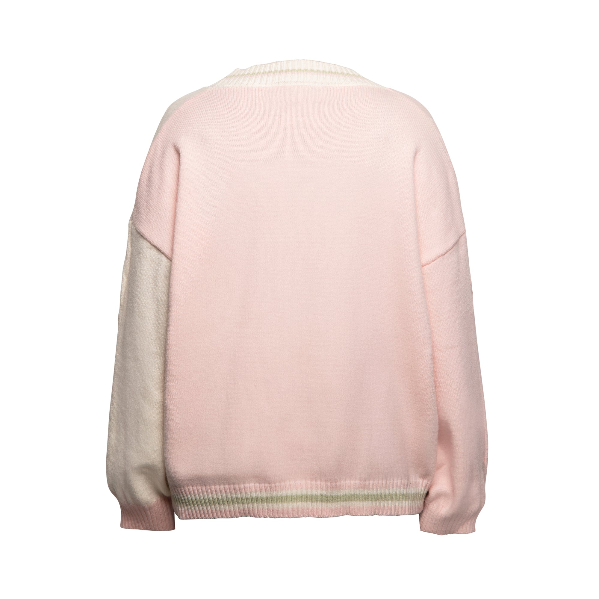 Monabell Swan Sweater