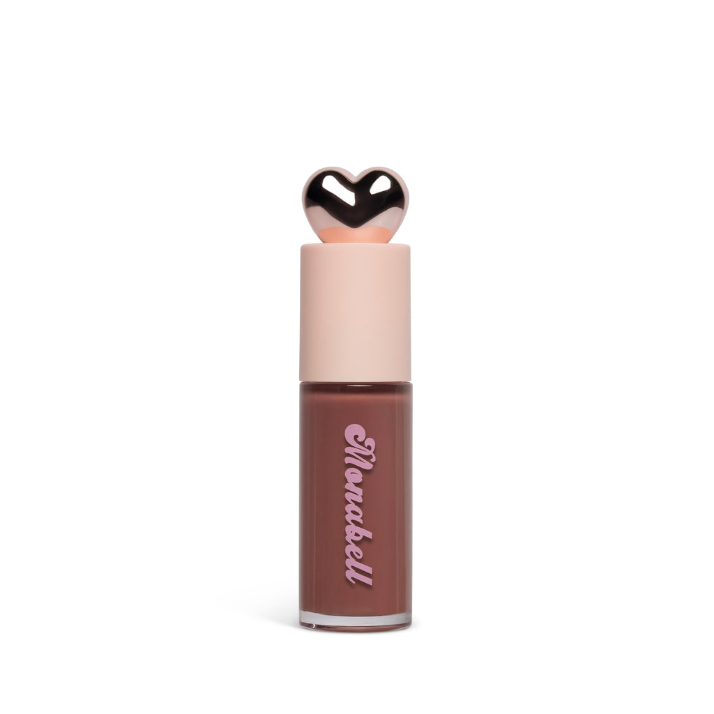 Monabell Lip Gloss – Luxurious Shine with Long-Lasting Hydration