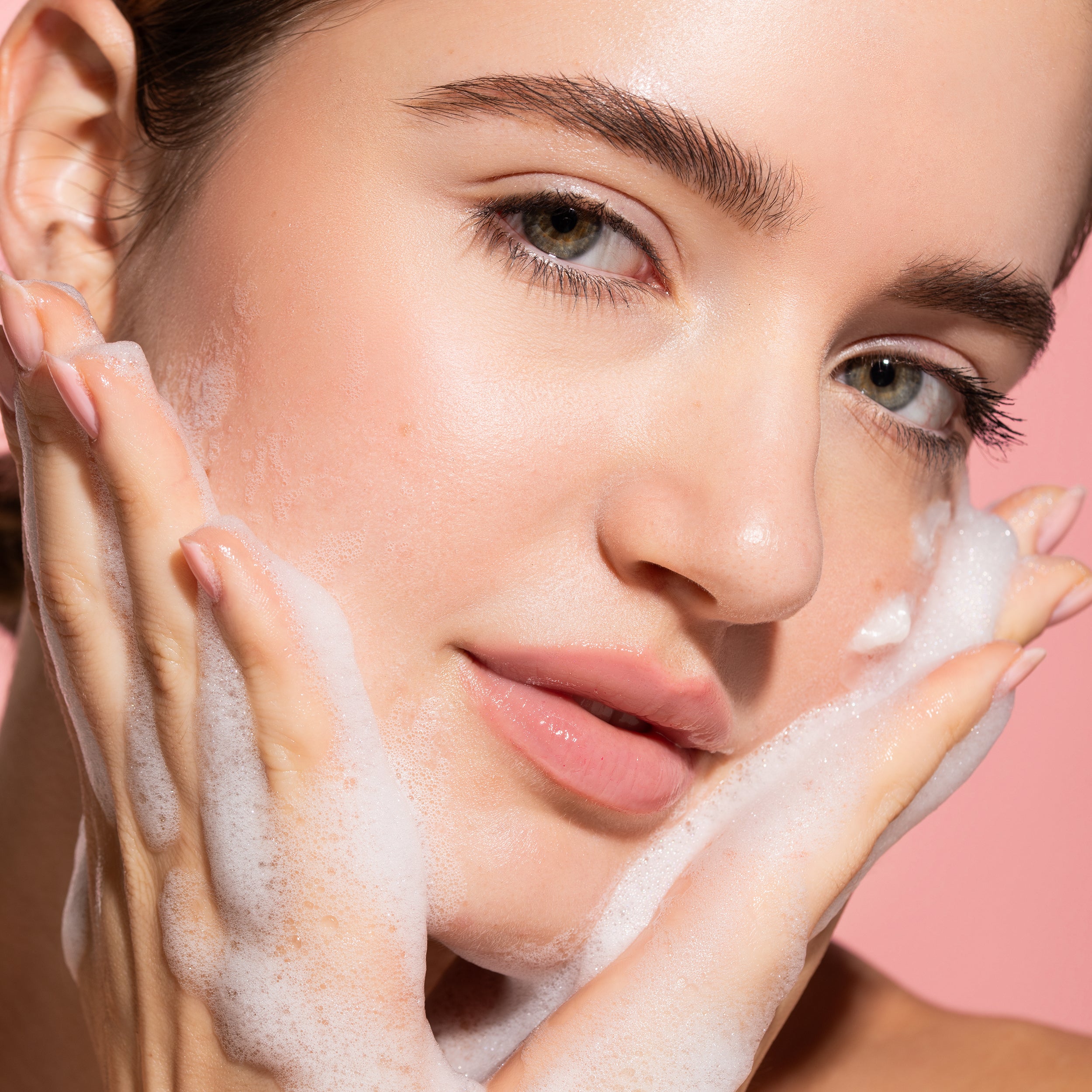 Facial Cleanser Aminoacid