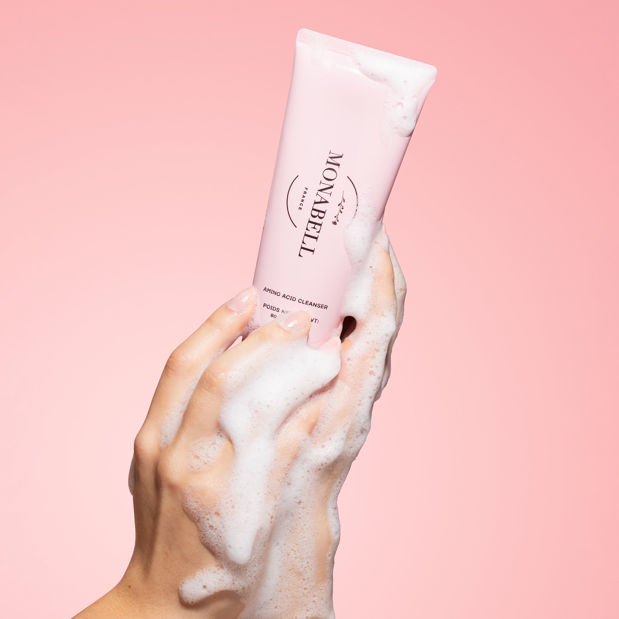 Facial Cleanser Aminoacid