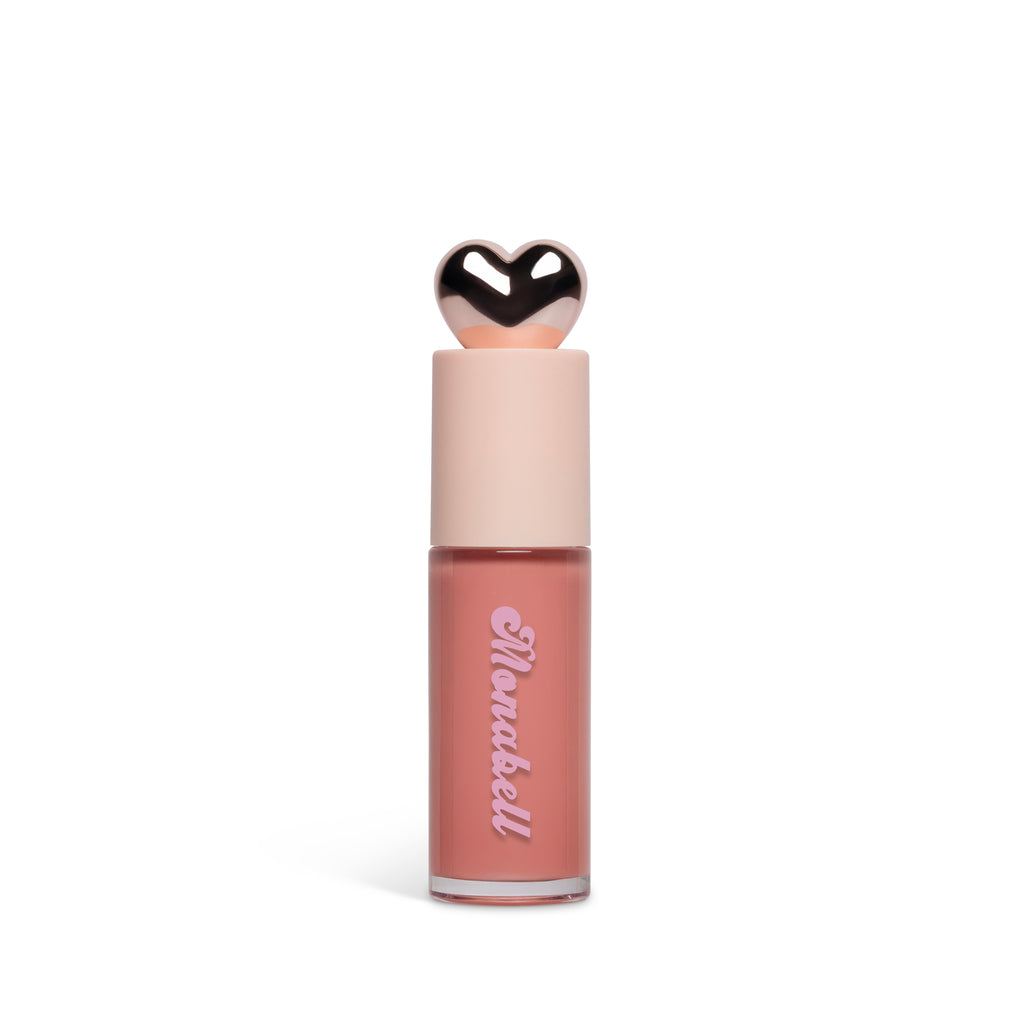 Monabell Lip Gloss – Luxurious Shine with Long-Lasting Hydration