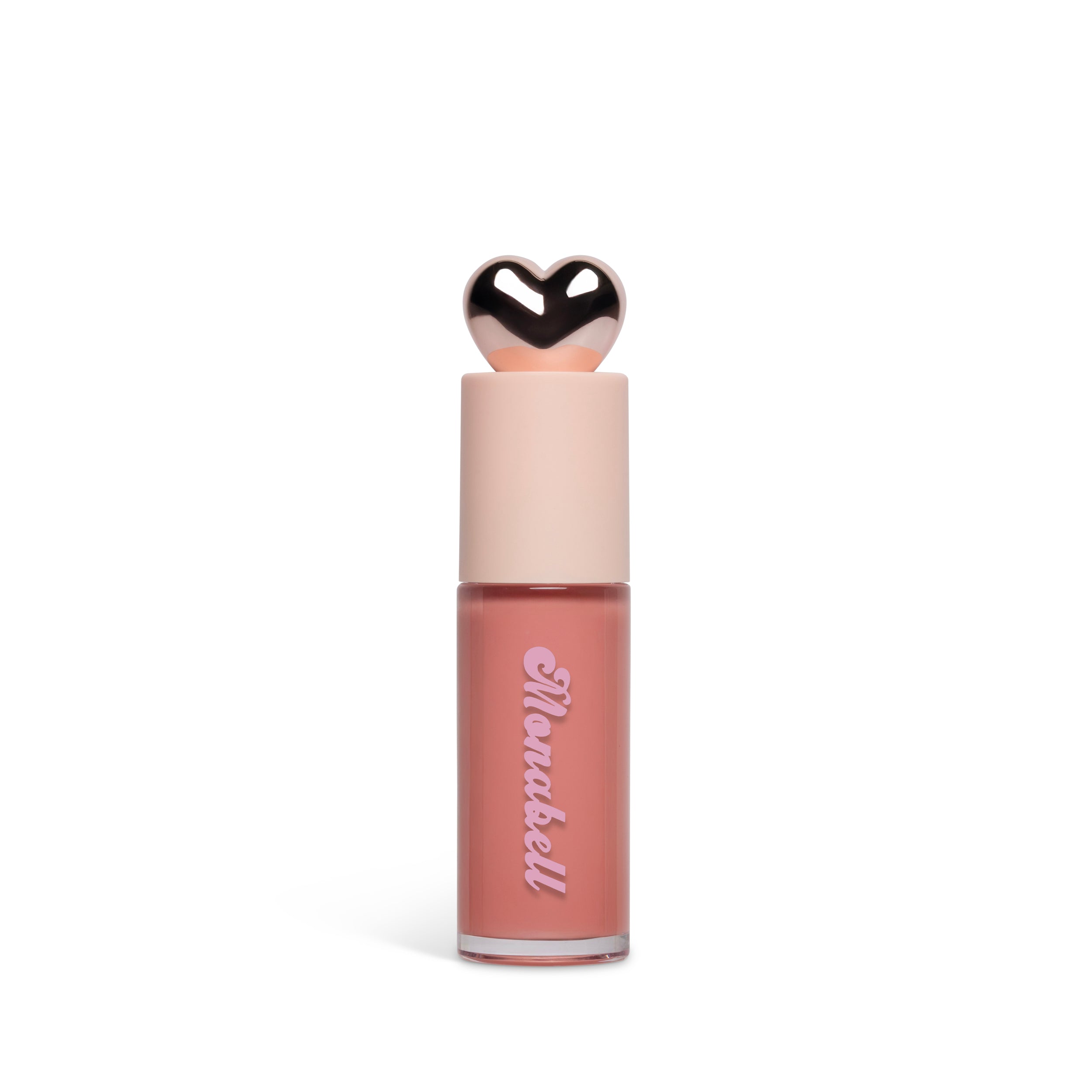 Monabell Lip Gloss – Luxurious Shine with Long-Lasting Hydration