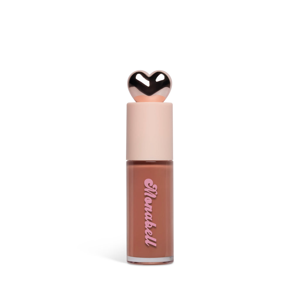 Monabell Lip Gloss – Luxurious Shine with Long-Lasting Hydration
