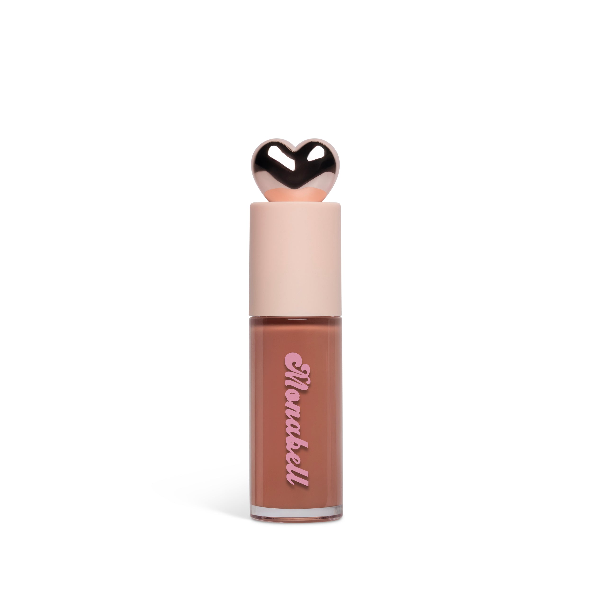 Monabell Lip Gloss – Luxurious Shine with Long-Lasting Hydration