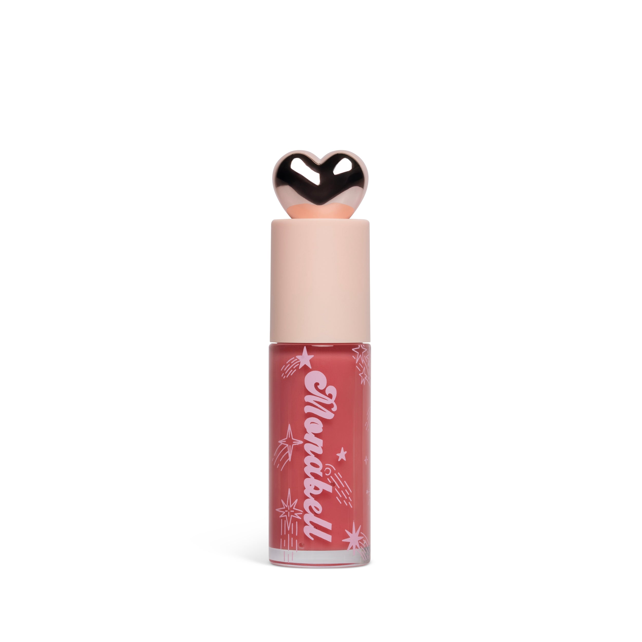Monabell Lip Gloss – Luxurious Shine with Long-Lasting Hydration