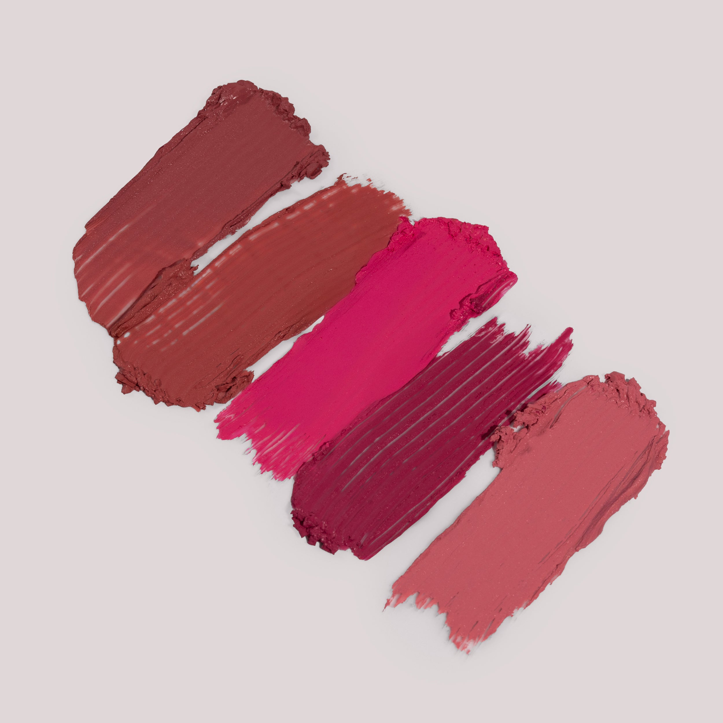 Monabell Blushes