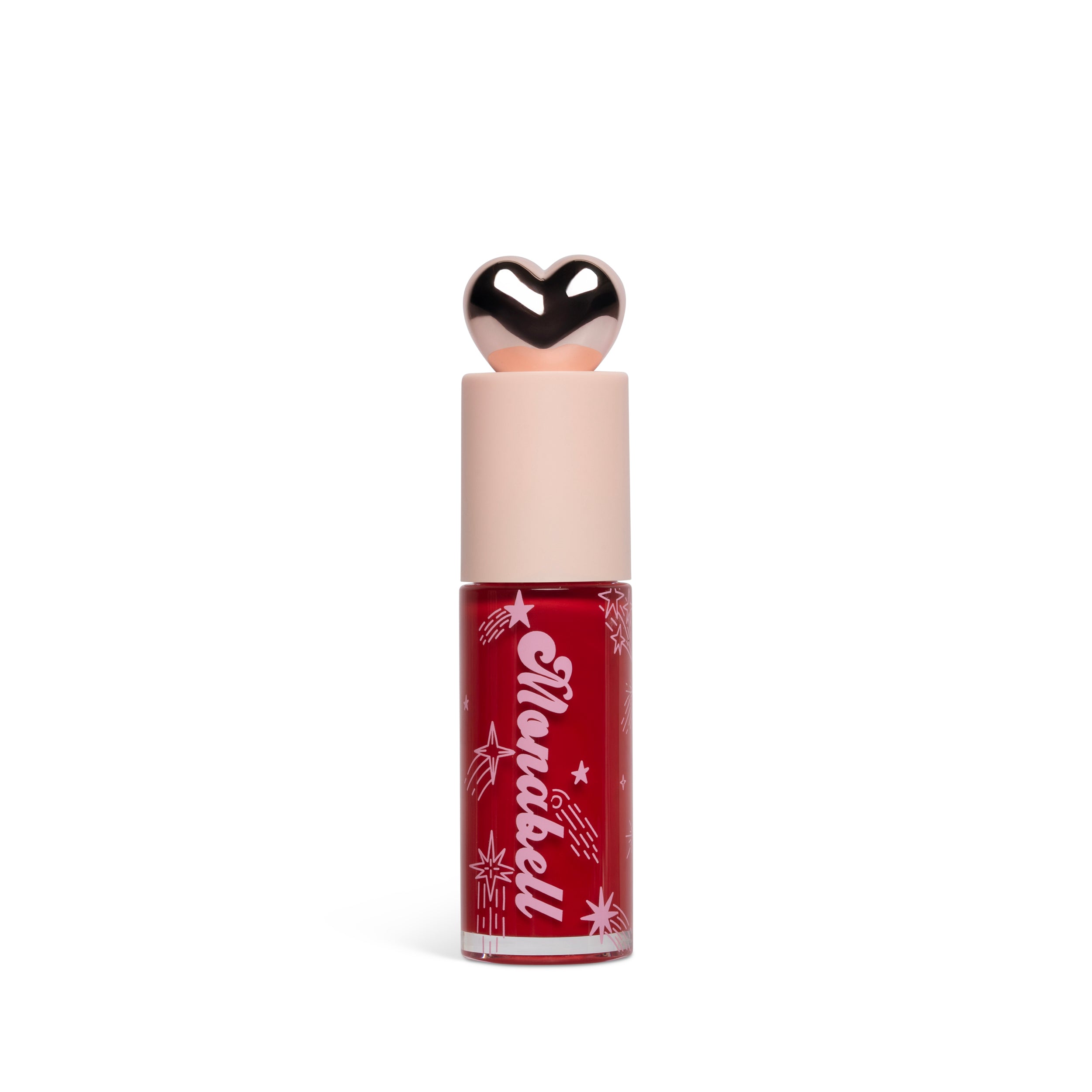 Monabell Lip Gloss – Luxurious Shine with Long-Lasting Hydration