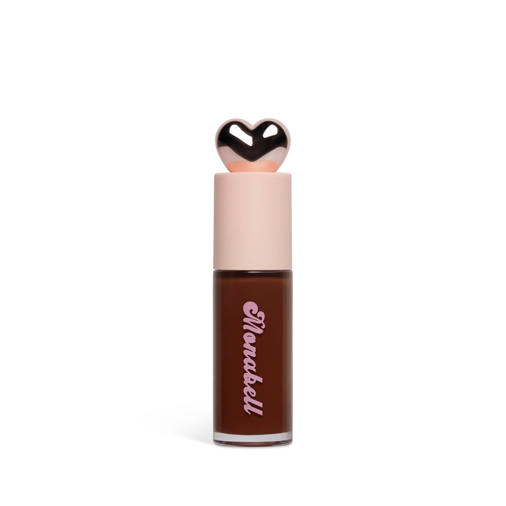 Monabell Lip Gloss – Luxurious Shine with Long-Lasting Hydration