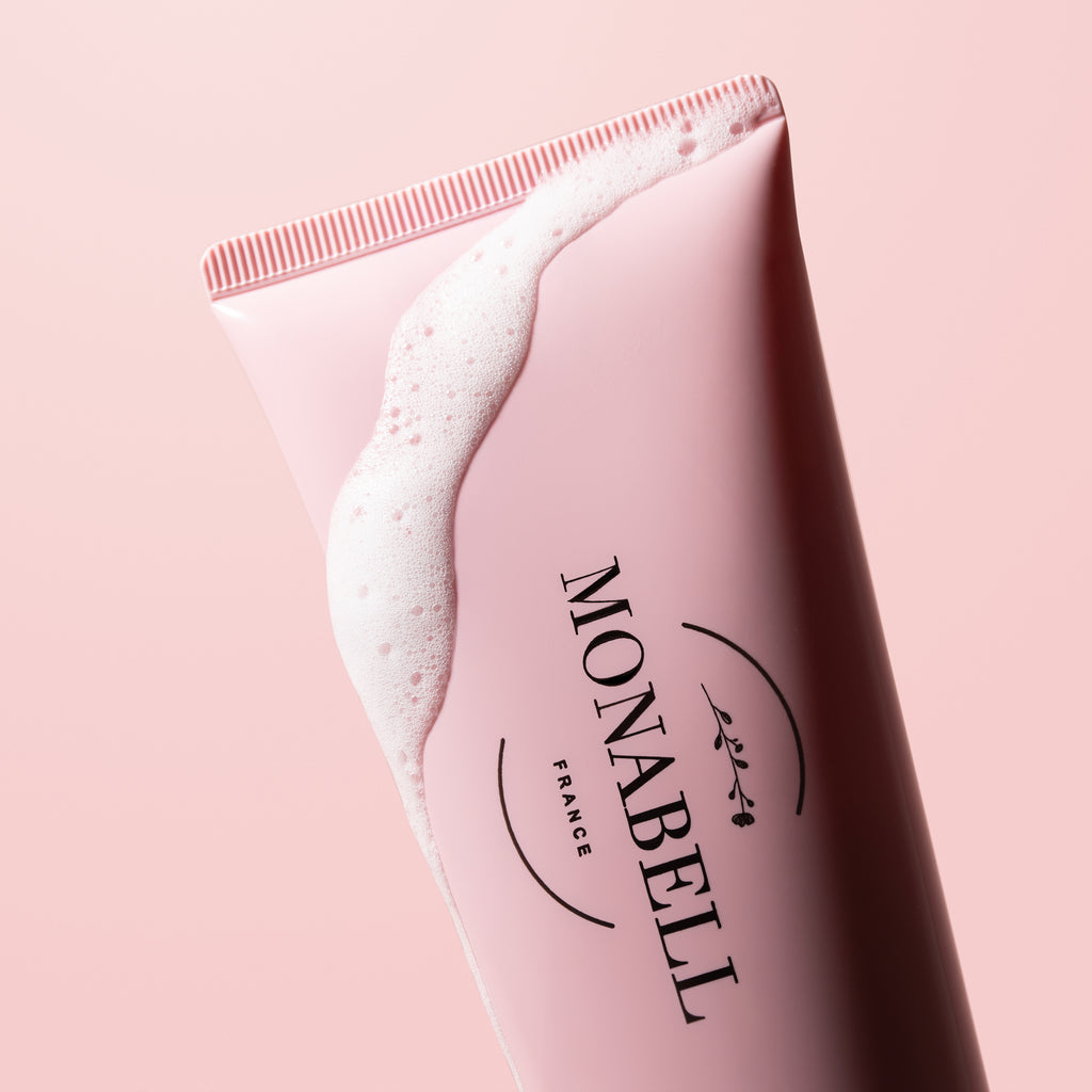 Facial Cleanser Aminoacid