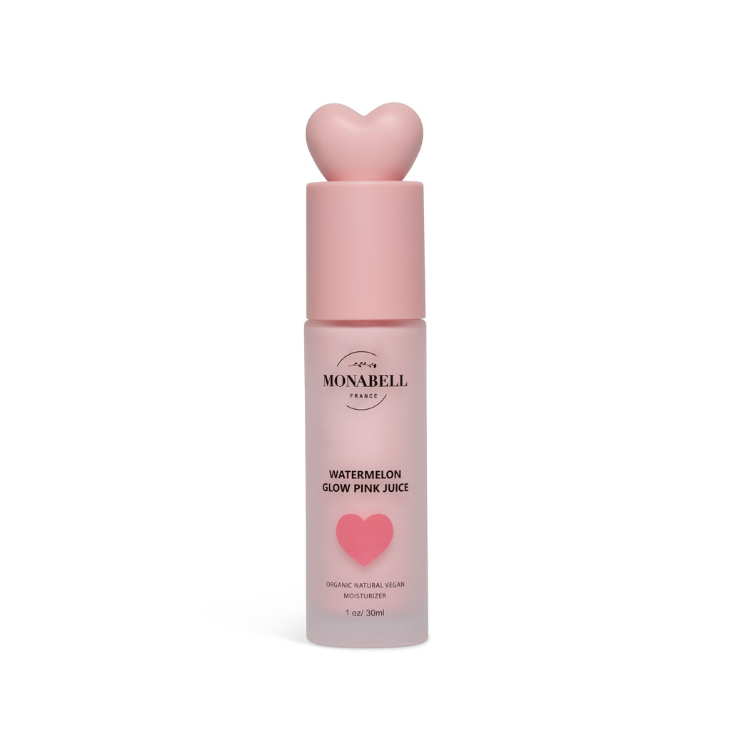 Pink Juice Watermelon Glow - Daily Hydration
