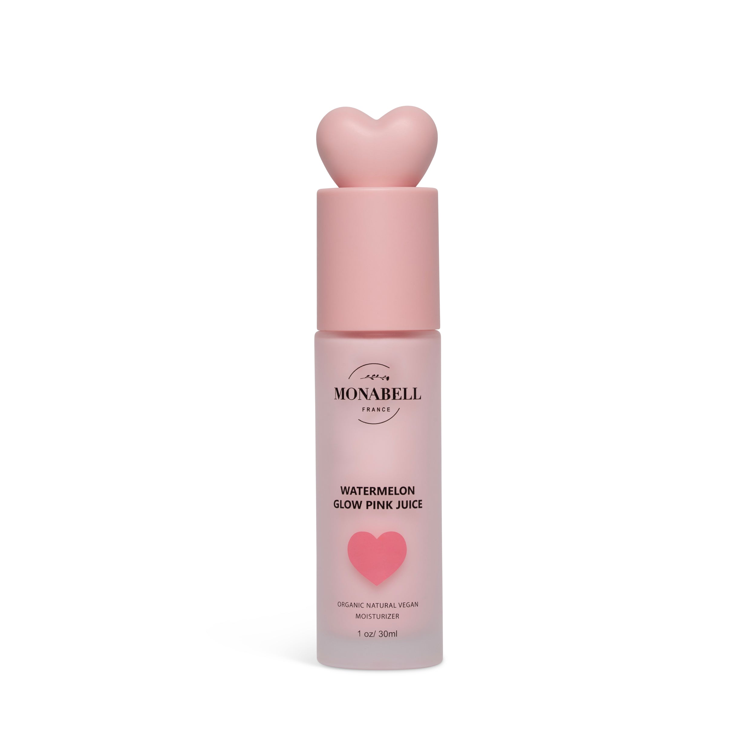 Pink Juice Watermelon Glow - Daily Hydration