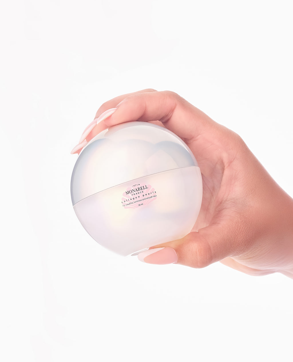 Collagen Pearls
