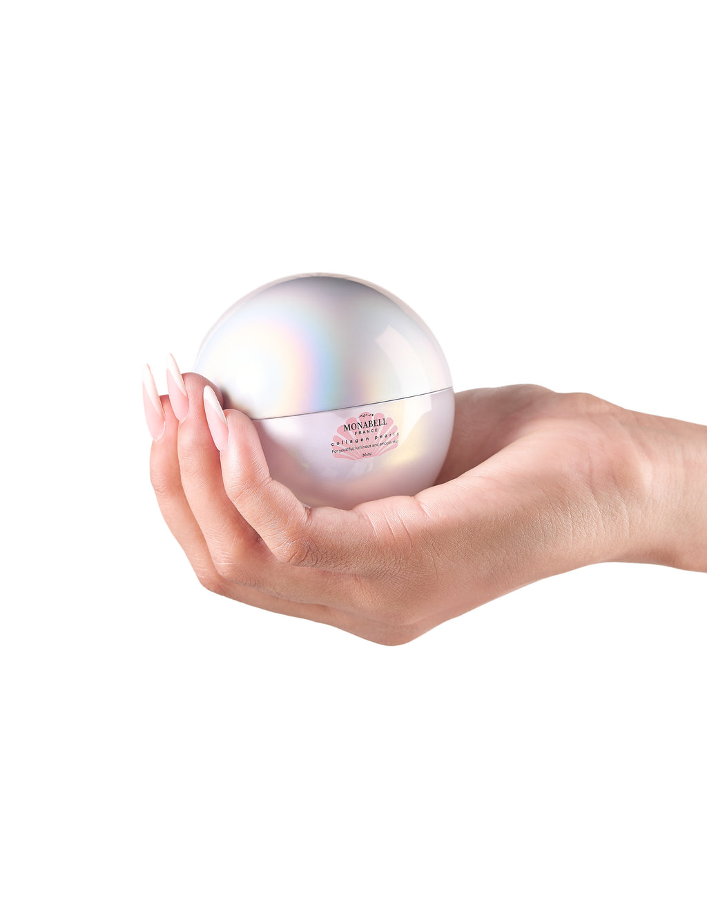 Collagen Pearls