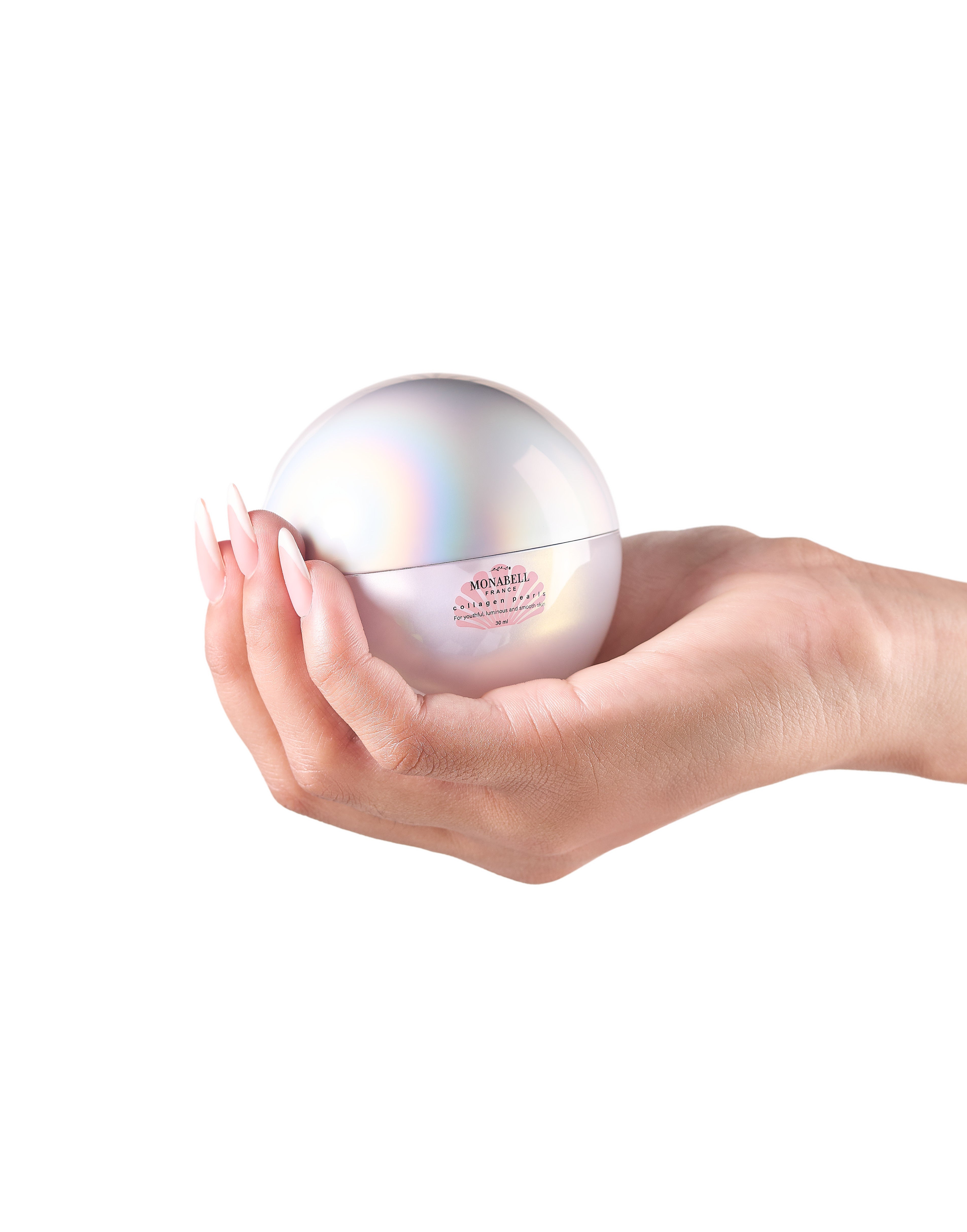 Collagen Pearls
