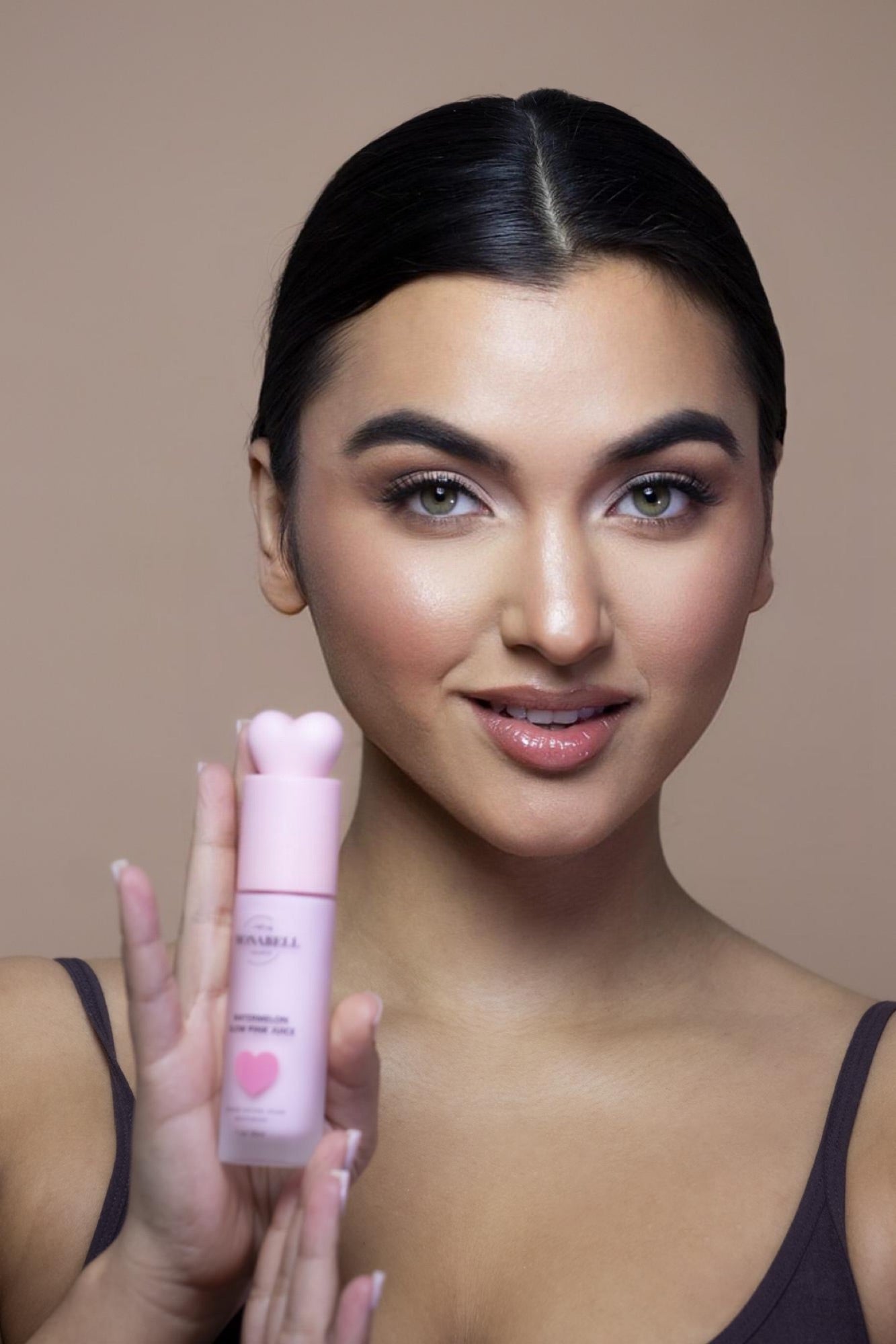 Pink Juice Watermelon Glow - Daily Hydration