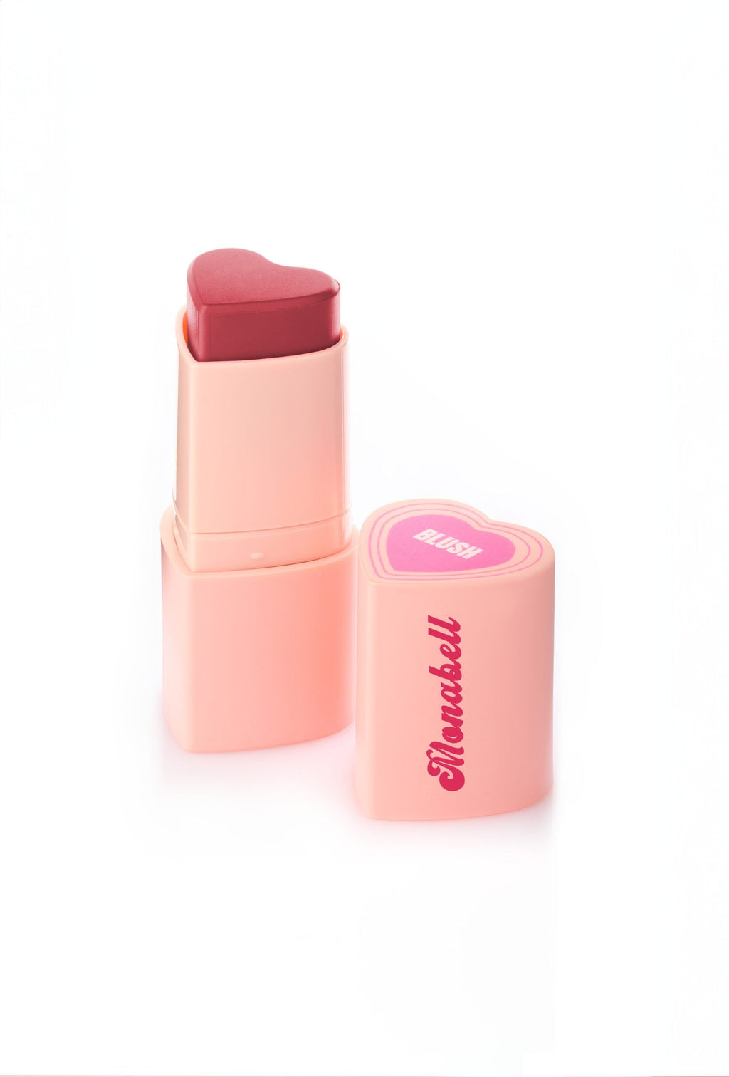 Monabell Blushes