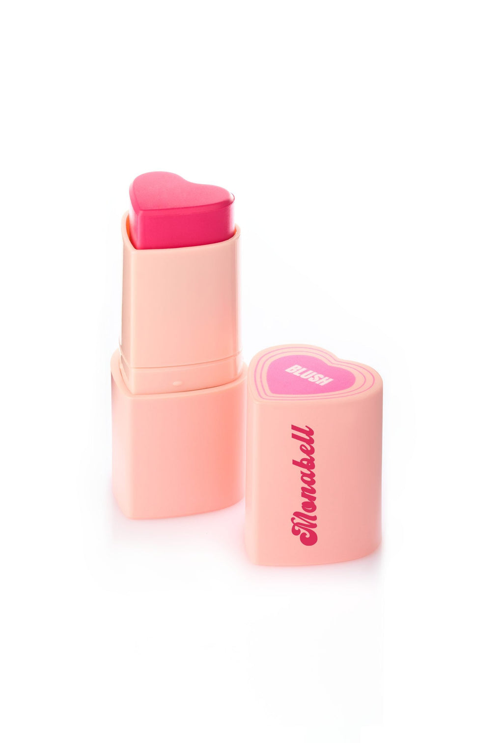 Monabell Blushes