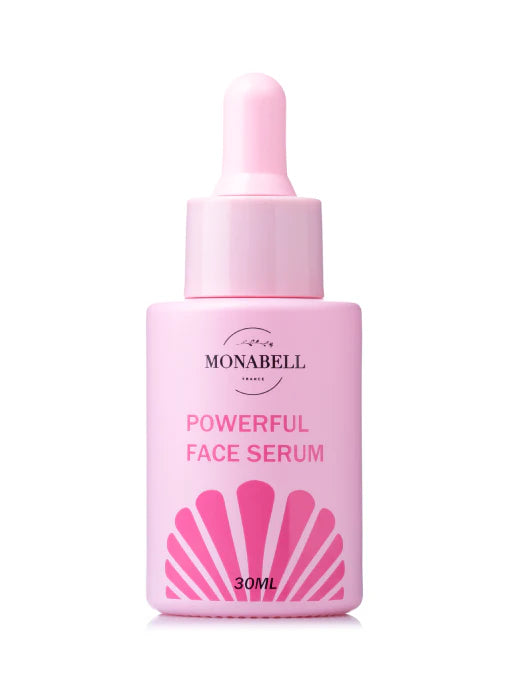 Powerfull Face Serum